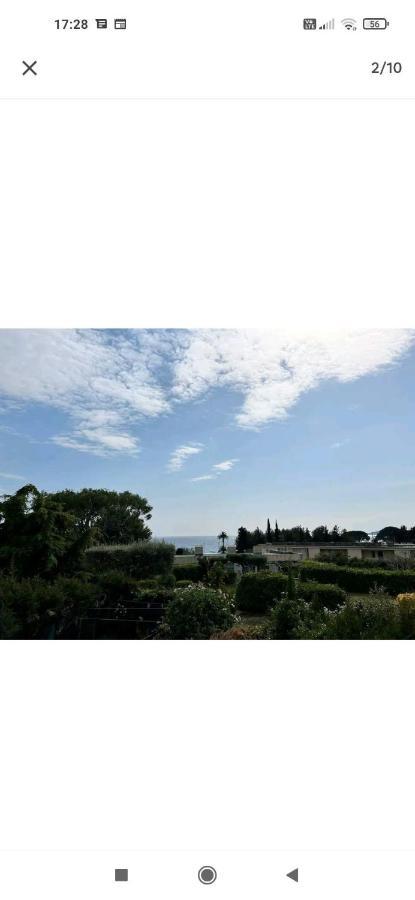 Appartement La Ciotat la baies des anges ,très jolie studio Extérieur photo